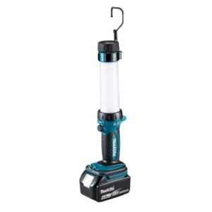 マキタ(makita) ML806Y 充電式LEDワークライト 本体のみ 14.4V/18V｜total-homes