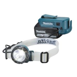 マキタ(makita) ML800 充電式LEDヘッドライト 14.4V/18V 本体のみ