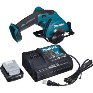 マキタ（makita） HS301DSH 充電式マルノコ85mm 10.8V トートバッグ