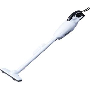 マキタ（makita） 充電式クリーナー CL284FDZW スノーホワイト