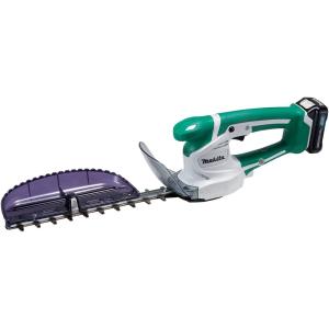 マキタ（makita） 芝生バリカンから生垣バリカンへのチェンジセット