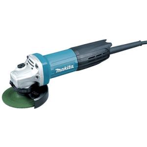 マキタ（makita） GA6010 ディスクグラインダー 100V (150mm) 最大出力