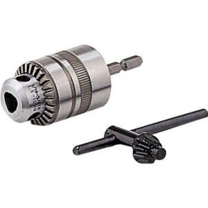 マキタ（makita） ドリルチャックセット品 (木工キリ専用) A-44775 軽