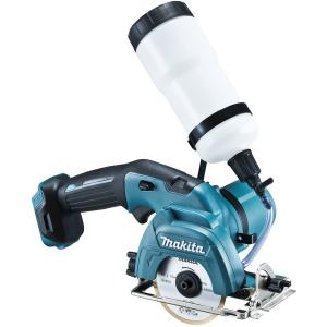 マキタ（makita） KS003GZ 充電式防塵マルノコ 逆勝手仕様 40V 刃物径