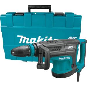 マキタ HM1213C SDS-MAXシャンク AVT電動ハンマ 質量10.2kg マキタ HM1213C SDS-MAXシャンク AVT電動ハンマ 質量10.2kg