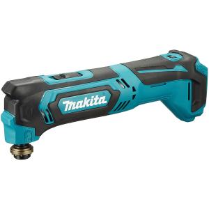 マキタ(makita) TM30DZ マルチツール 10.8V 本体のみ｜total-homes