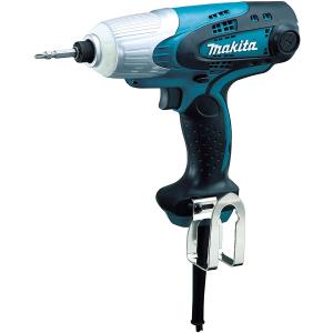 マキタ(makita) 6963SPK ソフトインパクト 100V 低騒音｜total-homes