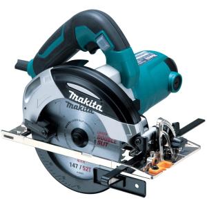 マキタ（makita） 165mm 電子マルノコ HS6302 レーザーダブルスリット