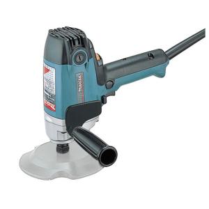 マキタ（makita） 100V 電子ポリッシャー PV7001C パッド付 : e-tool