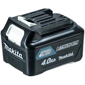 マキタ(makita) 正規品 バッテリー BL1040B (A-59863) 10.8V(4.0Ah)【3193】