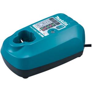 マキタ（makita） 充電器 40Vmaxバッテリ用 充電器 2口タイプ DC40WA