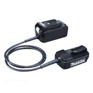 マキタ（makita） 18V+18V＝36V用アダプター A-69076 ポータブル電源