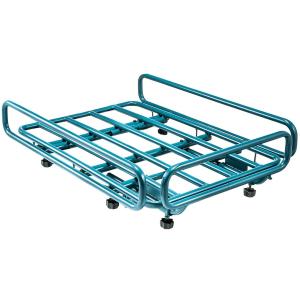 マキタ（makita） 18V充電式運搬車 パイプフレームのみ A-65470 ≪農家 