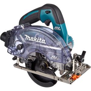 マキタ(makita) KS511DZ 125mm充電式防塵マルノコ 18V 本体のみ【3193】｜total-homes