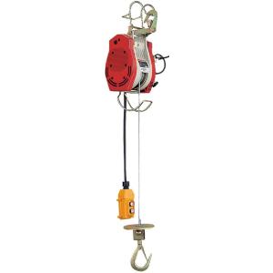 値下げしました！【中古】マキタ Makita TH60 小型ホイスト 巻上荷重60㎏ 揚程20m【ハンズクラフト佐賀】 マキタ（makita） 小型ホイスト TH60【規格荷重60kg】ウインチ : Total