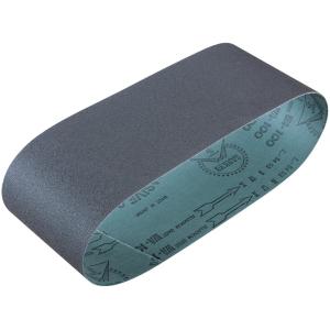 マキタ（makita） 鉄工用サンディングベルト【100×610mm】(5枚入) 仕上