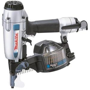 マキタ（makita） AN611 65mm釘打機 常圧 : Total Homes - 通販