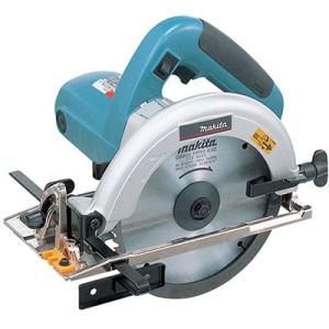 マキタ（makita） 190mm 電気マルノコ 5837BA 丸ノコ 丸鋸 : e-tool