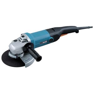 マキタ（makita） GA6010 ディスクグラインダー 100V (150mm) 最大出力