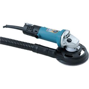 マキタ（makita） GA6010 ディスクグラインダー 100V (150mm) 最大出力