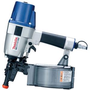 マキタ（makita） AKN10 125mm エア釘抜き機 : Total Homes - 通販