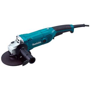 マキタ（makita） GA6010 ディスクグラインダー 100V (150mm) 最大出力
