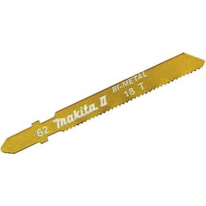 マキタ（makita） ジグソーブレード 金属(プラスチックも可)用 B-23 A