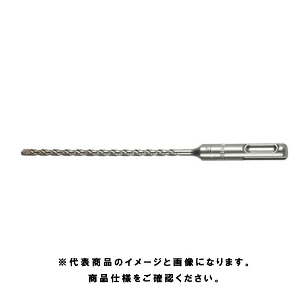 マキタ(makita) 超硬ドリル(SDSプラスシャンク) 4.5mm A-41713 全長160m...
