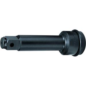 マキタ(makita) インパクトレンチ用 エクステンションバー 角ドライブ25.4mm A-43614｜total-homes