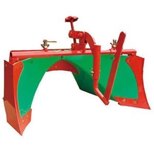 マキタ（makita） 耕運機MKR600・MKR0751H用 スーパーグリーン畝立器