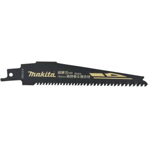 マキタ（makita） レシプロソーブレード BIM46(5枚入) A-57962 : e