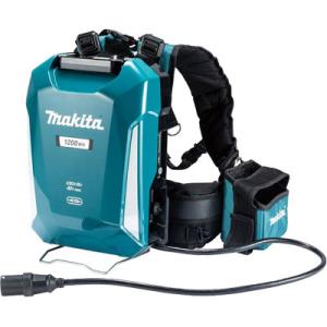 PDC1200ポータブル電源の背負う部分のみマキタmakita