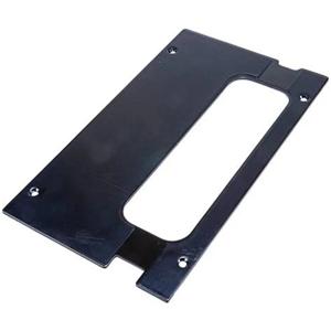 マキタ（makita） ダストボックス アルミカバー付 127446-6 内側に