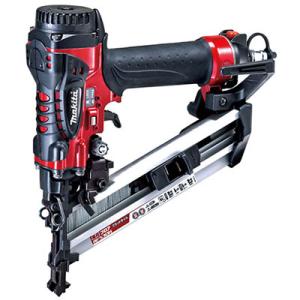 マキタ（makita） AKN10 125mm エア釘抜き機 : Total Homes - 通販 