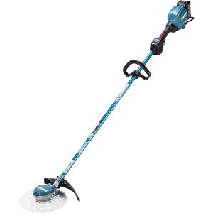 【TK工房】マキタ 充電式 草刈機 MUR361D 36V 刈払機 マキタ（makita） 36V充電式草刈機 MUR368ADG2 18V+18V=36V 6.0Ah