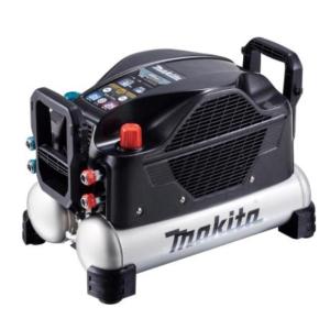 マキタ（makita） AC462XS エアコンプレッサー 青 タンク7L エア量322L