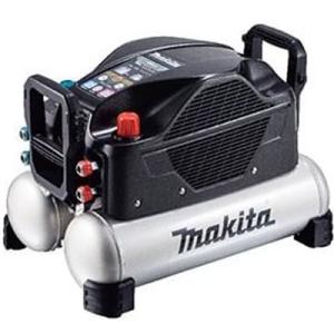 マキタ（makita） AC500XL エアコンプレッサー 青 タンク11L 一般圧
