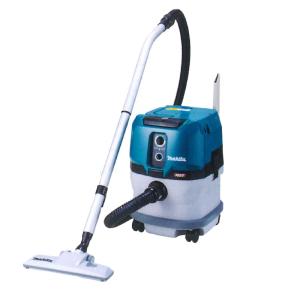 マキタ（makita） 473 集塵機 乾湿両用 集塵容量15L 吸水量12L : 高橋