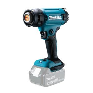 マキタ(makita) HG181DZK 充電式ヒートガン 18V【本体+ケース】無段階調節 熱風温度 環境温度~550度【3193】｜Total Homes