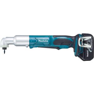 マキタ(makita) TL061DRG 充電式アングルインパクトドライバー 18V 6.0Ah【バ...