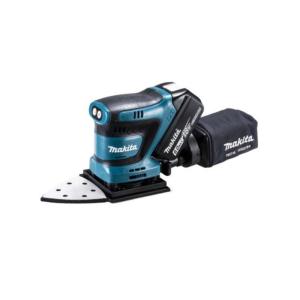 マキタ（makita） 防じんミニサンダー BO4565 コーナーサンダー