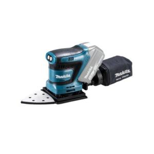マキタ（makita） BO480DZ 充電式防塵ミニサンダー 18V 本体のみ