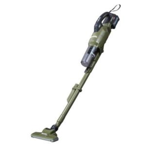 マキタ（makita） 18V 充電式クリーナ CL281FDZC（青・本体+ロック付