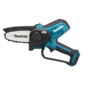 マキタ(makita) MUC100DZ 充電式 小型 チェーンソー ハンディソー【ガイドバー100mm】10.8V【本体のみ】｜total-homes