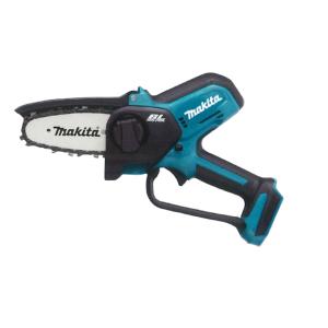 マキタ(makita) MUC101DZ 充電式 小型 チェーンソー ハンディソー【ガイドバー100mm】18V【本体のみ】｜total-homes