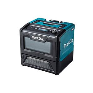 マキタ（makita） 充電式ケトル KT001GZ[青]／KT001GZO[オリーブ] 本体