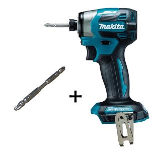 マキタ（makita） HR171DZK 充電式ハンマードリル 18V 本体のみ (SDS