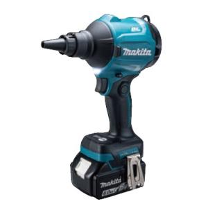 マキタ(makita) 充電式エアダスター AS001GZ 40V【本体のみ 