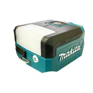 マキタ（makita） ML801 充電式LEDワークライト 14.4V / 18V : Total