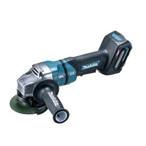 マキタ（makita） GA420DRGX 充電式ディスクグラインダー 18V